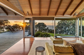 The Glasshouse, Whangarei Heads